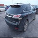 2T2BK1BA6EC252312 2014 Lexus Rx 350 F Sport auction photo thumbnail 4