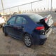 5YFBPRBE8LP081714 2020 Toyota Corolla Le auction photo thumbnail 14