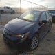 5YFBPRBE8LP081714 2020 Toyota Corolla Le auction photo thumbnail 2