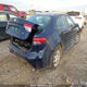 5YFBPRBE8LP081714 2020 Toyota Corolla Le auction photo thumbnail 4