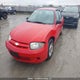 1G1JC52F057151440 2005 Chevrolet Cavalier auction photo thumbnail 2
