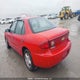 1G1JC52F057151440 2005 Chevrolet Cavalier auction photo thumbnail 3