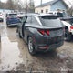 KM8JBCAEXNU049325 2022 Hyundai Tucson Preferred Awd auction photo thumbnail 3