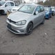 3VWW57AUXKM037415 2019 Volkswagen Golf 1.4 Tsi Comfortline/1.4 Tsi Execline/1.4 Tsi Highline auction photo thumbnail 2