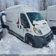 3C6TRVDG9EE104953 2014 Ram Promaster High Roof auction photo thumbnail 1