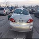 2T1BU4EE8AC435025 2010 Toyota Corolla auction photo thumbnail 16