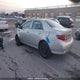 2T1BU4EE8AC435025 2010 Toyota Corolla auction photo thumbnail 3