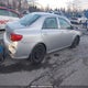2T1BU4EE8AC435025 2010 Toyota Corolla auction photo thumbnail 4