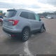 5FNYF6H79KB505397 2019 Honda Pilot Ex-L Navi auction photo thumbnail 4