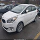 KNAHU8A33F7080261 2015 Kia Rondo auction photo thumbnail 2