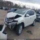 JN8AZ1MWXEW520892 2014 Nissan Murano S/Sl/Sv/Le auction photo thumbnail 2