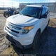 1FM5K8D84EGB91916 2014 Ford Explorer Xlt auction photo thumbnail 2