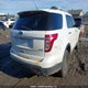 1FM5K8D84EGB91916 2014 Ford Explorer Xlt auction photo thumbnail 4