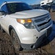 1FM5K8D84EGB91916 2014 Ford Explorer Xlt auction photo thumbnail 6