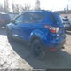 1FMCU9G99HUE60574 2017 Ford Escape Se auction photo thumbnail 3