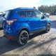 1FMCU9G99HUE60574 2017 Ford Escape Se auction photo thumbnail 4