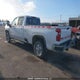 1GC1YNEY5MF152528 2021 Chevrolet Silverado K2500 Heavy Duty Lt auction photo thumbnail 3