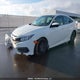 2HGFC2F57HH033456 2017 Honda Civic Lx auction photo thumbnail 2
