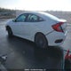 2HGFC2F57HH033456 2017 Honda Civic Lx auction photo thumbnail 3