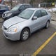 1HGCM56483A806404 2003 Honda Accord auction photo thumbnail 2