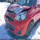 3N1CK3CP5FL270258 2015 Nissan Micra auction photo thumbnail 12