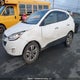 KM8JUCAG9FU107034 2015 Hyundai Tucson Limited auction photo thumbnail 2