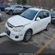 KMHDB8AE0CU151319 2012 Hyundai Elantra Touring Gls auction photo thumbnail 2