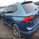 3VV4B7AX1KM048527 2019 Volkswagen Tiguan Highline auction photo thumbnail 3