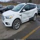 1FMCU9GD3JUC65404 2018 Ford Escape auction photo thumbnail 2