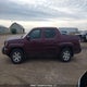 2HJYK16518H000288 2008 Honda Ridgeline Ex-L auction photo thumbnail 14