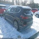 5NMS2CAD7KH124579 2019 Hyundai Santa Fe Se auction photo thumbnail 3