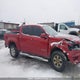 1GCGTBE32G1353218 2016 Chevrolet Colorado Wt auction photo thumbnail 13