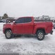1GCGTBE32G1353218 2016 Chevrolet Colorado Wt auction photo thumbnail 14