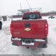 1GCGTBE32G1353218 2016 Chevrolet Colorado Wt auction photo thumbnail 16