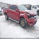 1GCGTBE32G1353218 2016 Chevrolet Colorado Wt auction photo thumbnail 1