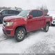 1GCGTBE32G1353218 2016 Chevrolet Colorado Wt auction photo thumbnail 2