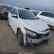 2HGFC2F77KH006878 2019 Honda Civic Ex 4Dr auction photo thumbnail 1