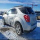 2GNFLFEK6G6295953 2016 Chevrolet Equinox 1Lt auction photo thumbnail 3