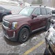 5XYP5DHC3MG162601 2021 Kia Telluride Sx auction photo thumbnail 2
