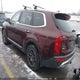5XYP5DHC3MG162601 2021 Kia Telluride Sx auction photo thumbnail 3