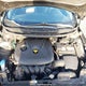 KNAFX6A83E5211620 2014 Kia Forte Ex auction photo thumbnail 10