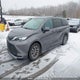 5TDGRKEC5PS158134 2023 Toyota Sienna Le/Xle/Platinum/Xse/Limited/Xse 25Th Anniversary auction photo thumbnail 2