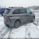 5TDGRKEC5PS158134 2023 Toyota Sienna Le/Xle/Platinum/Xse/Limited/Xse 25Th Anniversary auction photo thumbnail 4