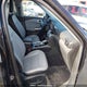 1FMSK8DH5MGA00294 2021 Ford Explorer Xlt auction photo thumbnail 5