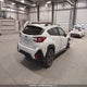 JF2GUADC5R8249973 2024 Subaru Crosstrek auction photo thumbnail 4