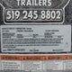 53BATE814PB015915 2022 Trailer Southland auction photo thumbnail 9