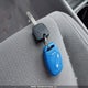 2HGFA16449H010709 2009 Honda Civic auction photo thumbnail 11