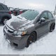 2HGFA16449H010709 2009 Honda Civic auction photo thumbnail 2