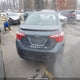 2T1BURHEXFC287654 2015 Toyota Corolla auction photo thumbnail 16