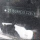 2T1BURHEXFC287654 2015 Toyota Corolla auction photo thumbnail 19